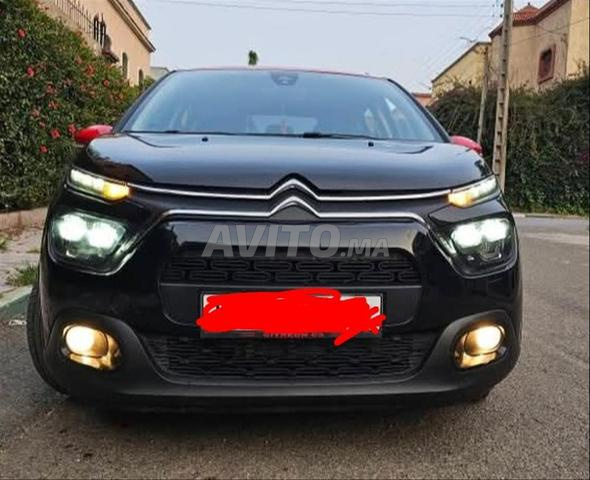 Citroën C3 - 2