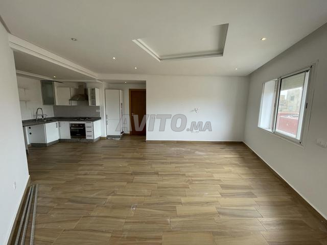 استوديو 50 متر للإيجار درب غلف - 2