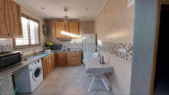 Appartement propre à louer à la journée - 2