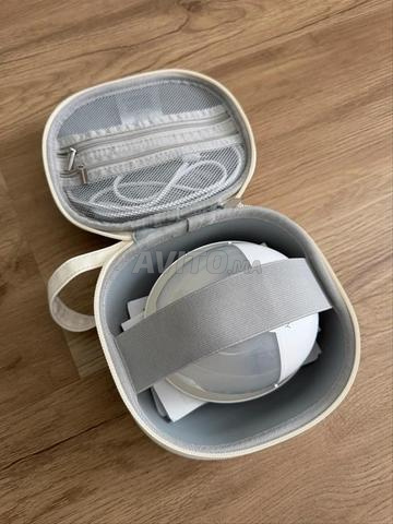 مضخة حليب الثدي مومكوزي M5 - 2