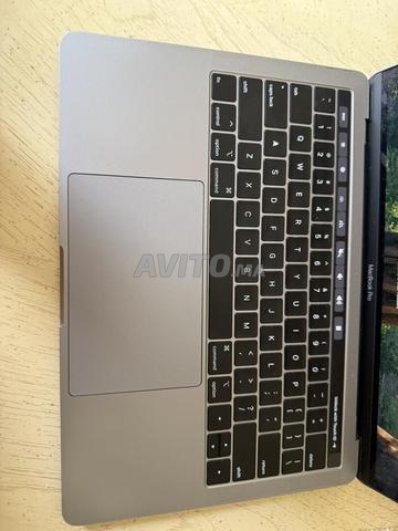 Mac Book 2019 Touchbar - 2