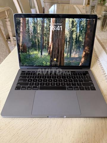 Mac Book 2019 Touchbar