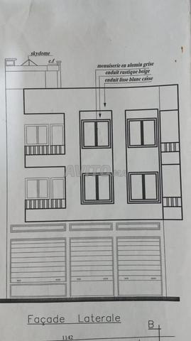 Appartement à vendre 110 m² - 2