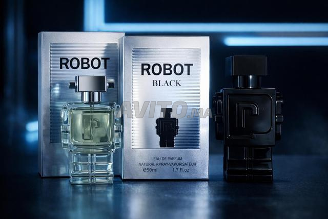 De beaux parfums disponibles à des prix très abordables... Quantité limitée - 2