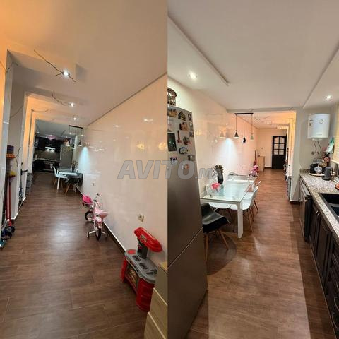 À vendre – Appartement 119 m² – Nassim, Casablanca - 2