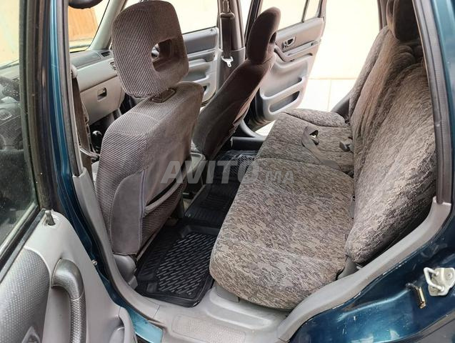 Honda CRV Essence manuelle - 2