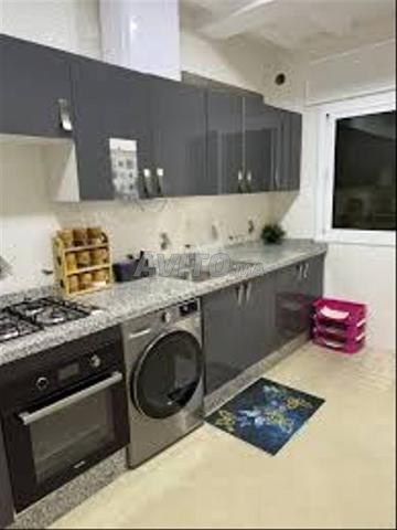 Appartement propre à louer à la journée - 2