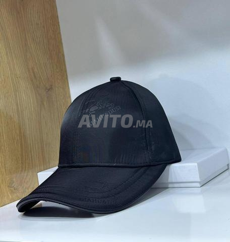 Casquette tendance qualité premium - 2