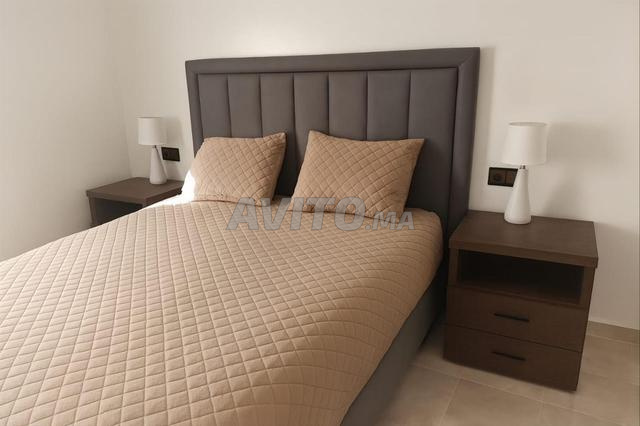 Excellent appartement à vendre