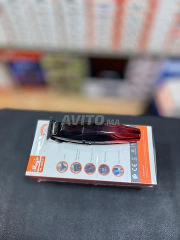 Tondeuse professionnelle PLUSTAR PL-H003 - 2