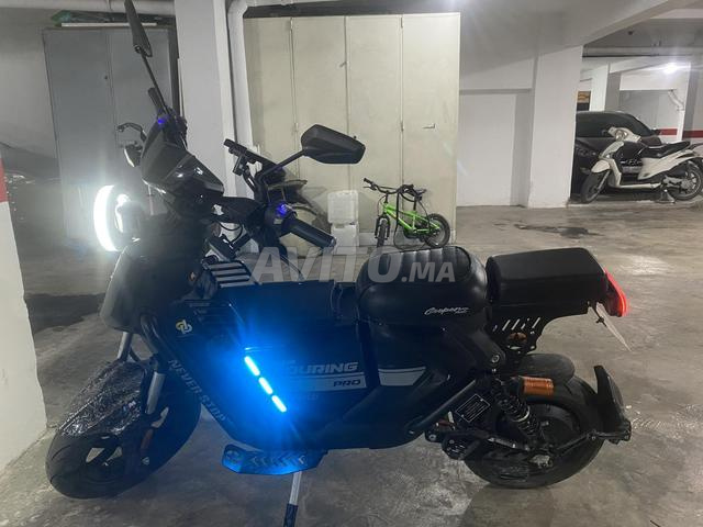 تورينج برو - 2