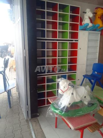 Casablanca France Ville 2 - 2