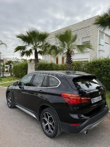 BMW X1 18d - 2