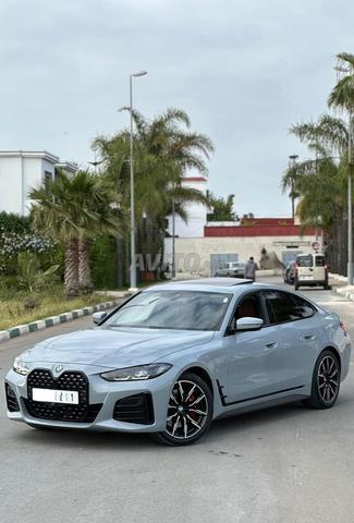 BMW Série 420d Grand Coupé Pack M 2023❤️‍🔥 - 2