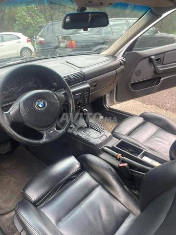 BMW compacte 316i - 2