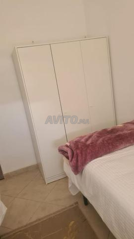Appartement meublé Marrakech location/jour ou mois