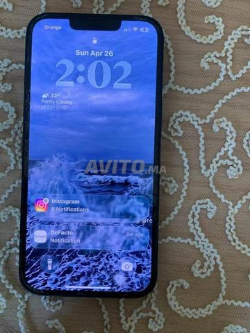 IPHONE 13 NORMAL ORIGINAL