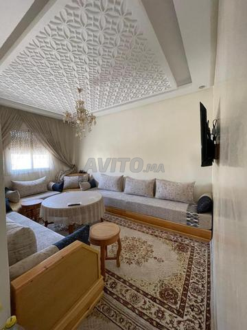 Appartement à Vendre - Zouhour Targa, Marrakech - 2