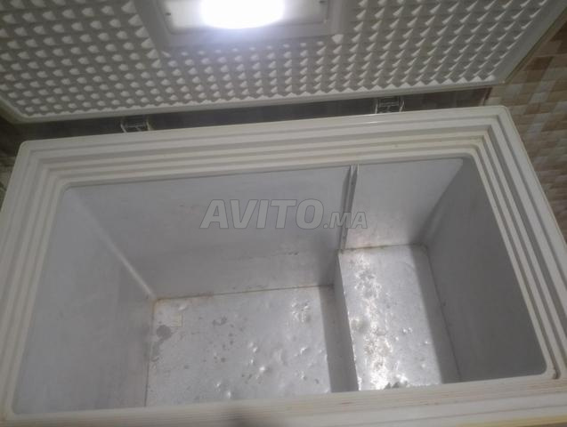 Réfrigérateur en bon état - 2