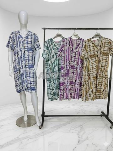 الصيف دخل كسوة قصيرة في الدار هي الحل - 2