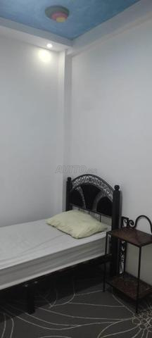 Appartement meublé situé à Targa - 2