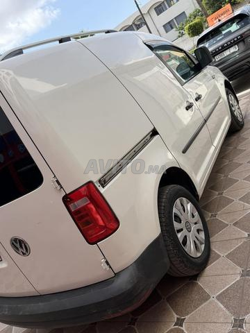 Volkswagen Caddy - 2