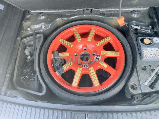 Volkswagen Touareg Diesel Automatique 2016 - 2