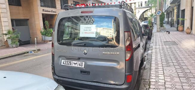 Kongoo Renault 14 Diesel Manuelle 2017 à Casa