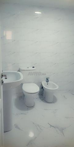 Appartement studio à Rabia - 2