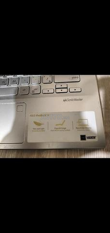 PC portable Asus vivobook14 - 2