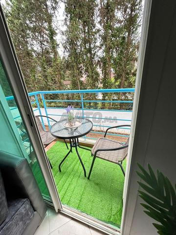 Appartement cosy à Cabo Negro