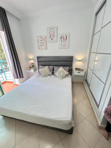 شقة مريحة في كابو نيغرو - 2