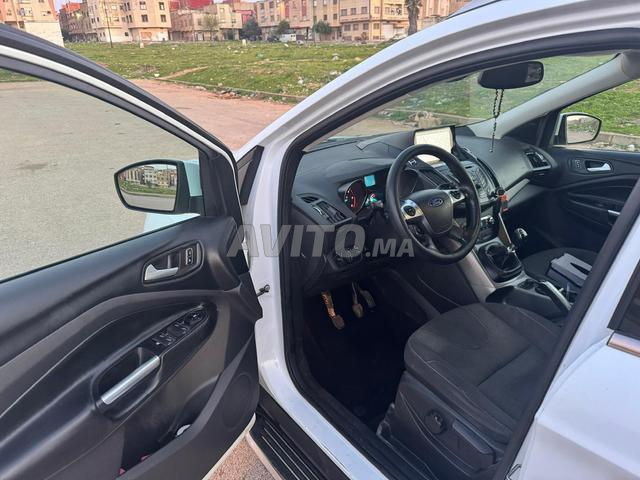 فورد كوجا - 2