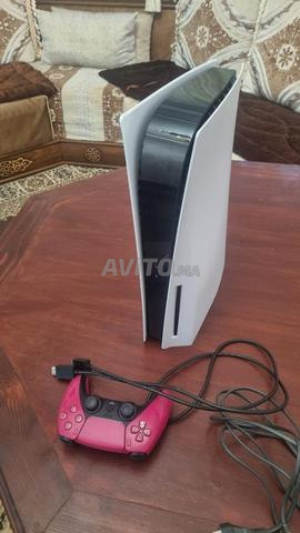 PS5 standard avec plein de jeux - 2