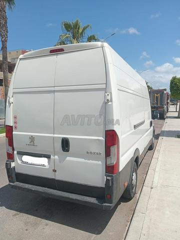 Voiture à louer - 2