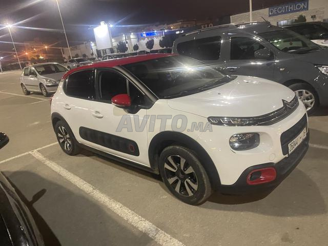 Citroën c3 - 2