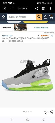 Nike Jordan Proto Max 720 - 2