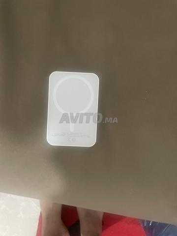 Batterie MagSafe - 2
