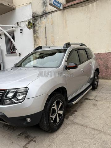 داسيا داستر 2018 - 2