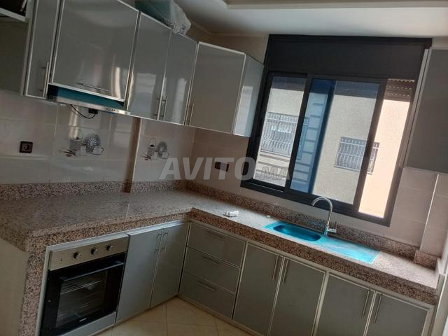 Appartement à vendre Khouribga - 2