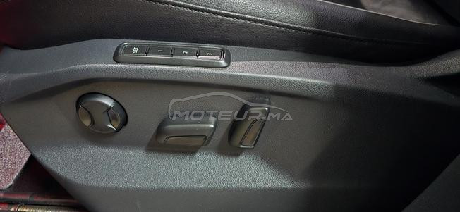 Volkswagen Tiguan Diesel Automatique 2018 à Tanger