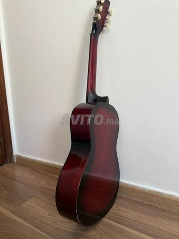 Guitare classique en bon état - 2
