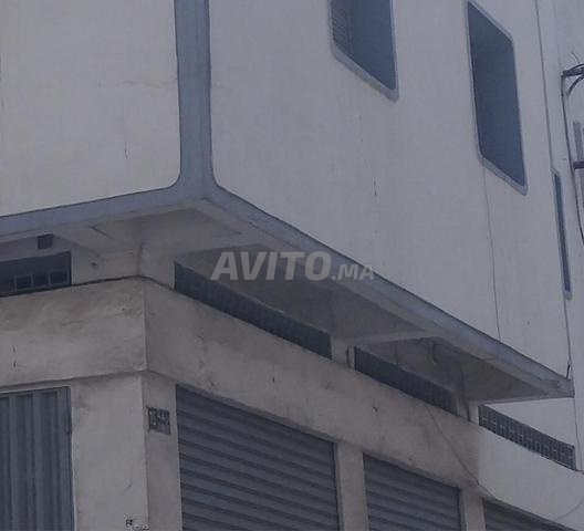 📢 Demande d'achat de maison à Hay Moulay Abdellah – Ain Chk