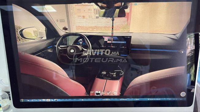 BMW Série 5 Diesel Automatique 2024 à Fès