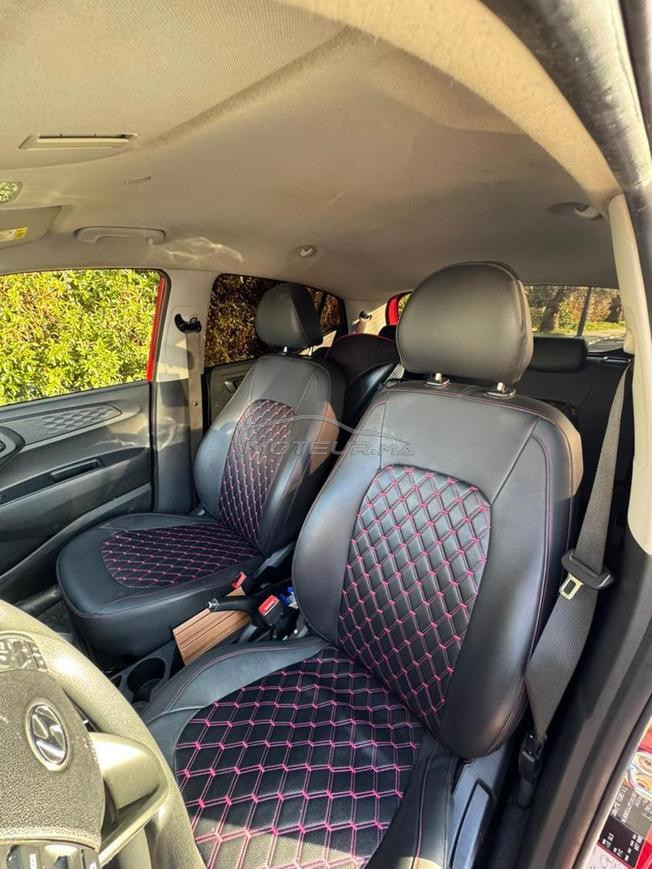 Hyundai i10 Automatique 2023 - Essance