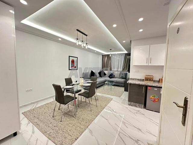 شقق مفروشة للكراء باليوم في العرائش - 2