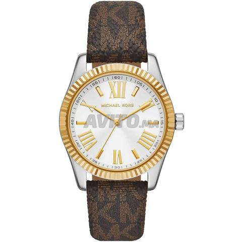 Montre Michael Kors pour femme