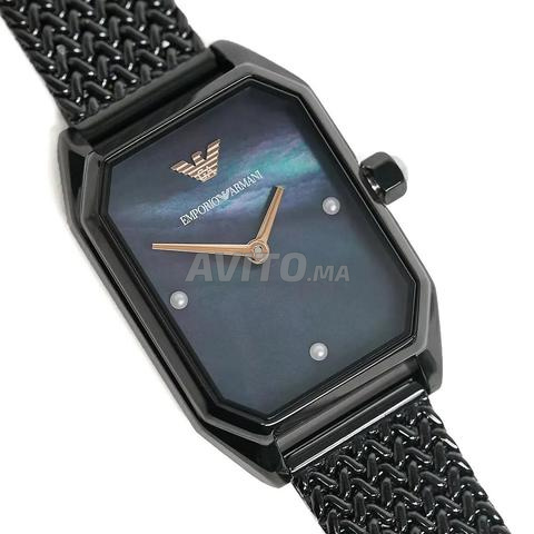 AR11271 Emporio Armani Gioia - 2