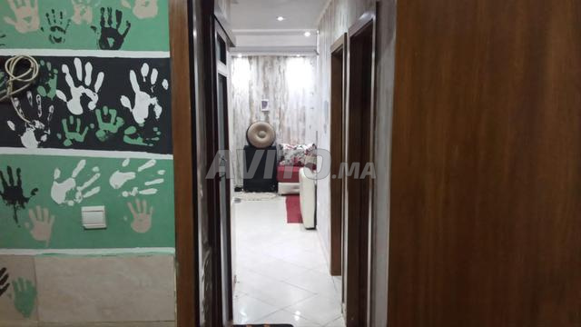 Appartement ensoleillé à vendre - 2