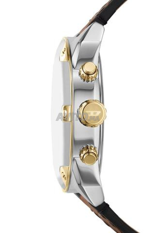 Marron Dz4665 Diesel Authentique - 2